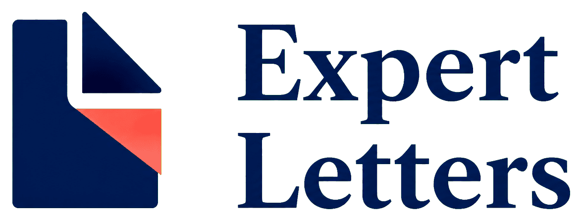 Expert Letters